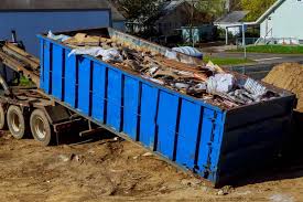 Shed Removal in Cedar Park, TX